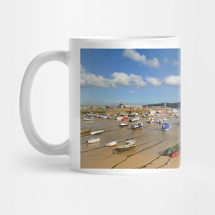 St Ives, Cornwall Mug